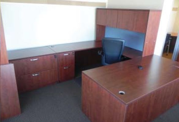 Suite 450-Sublease